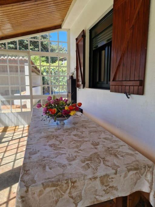 ポンテベドラ Amplia Casa Familiarヴィラ エクステリア 写真